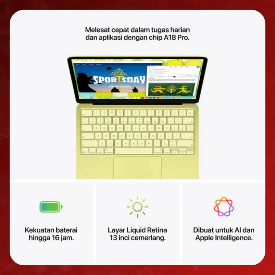 MacBook NEO thumbnail 6
