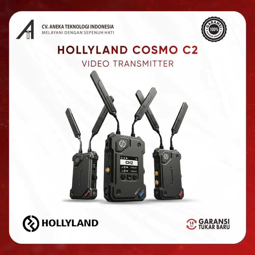 Hollyland Cosmo C2