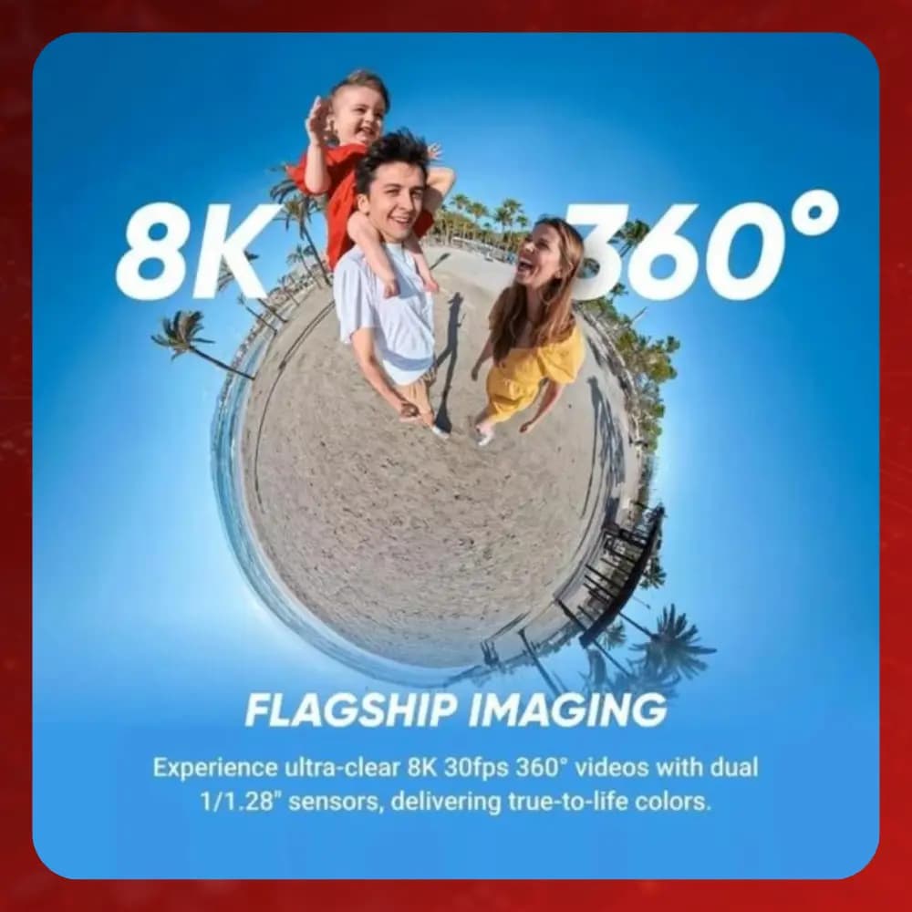 Insta360 X5 thumbnail 4