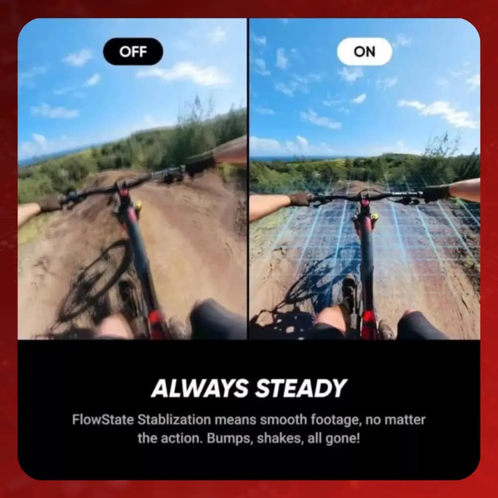 Insta360 X5 thumbnail 5