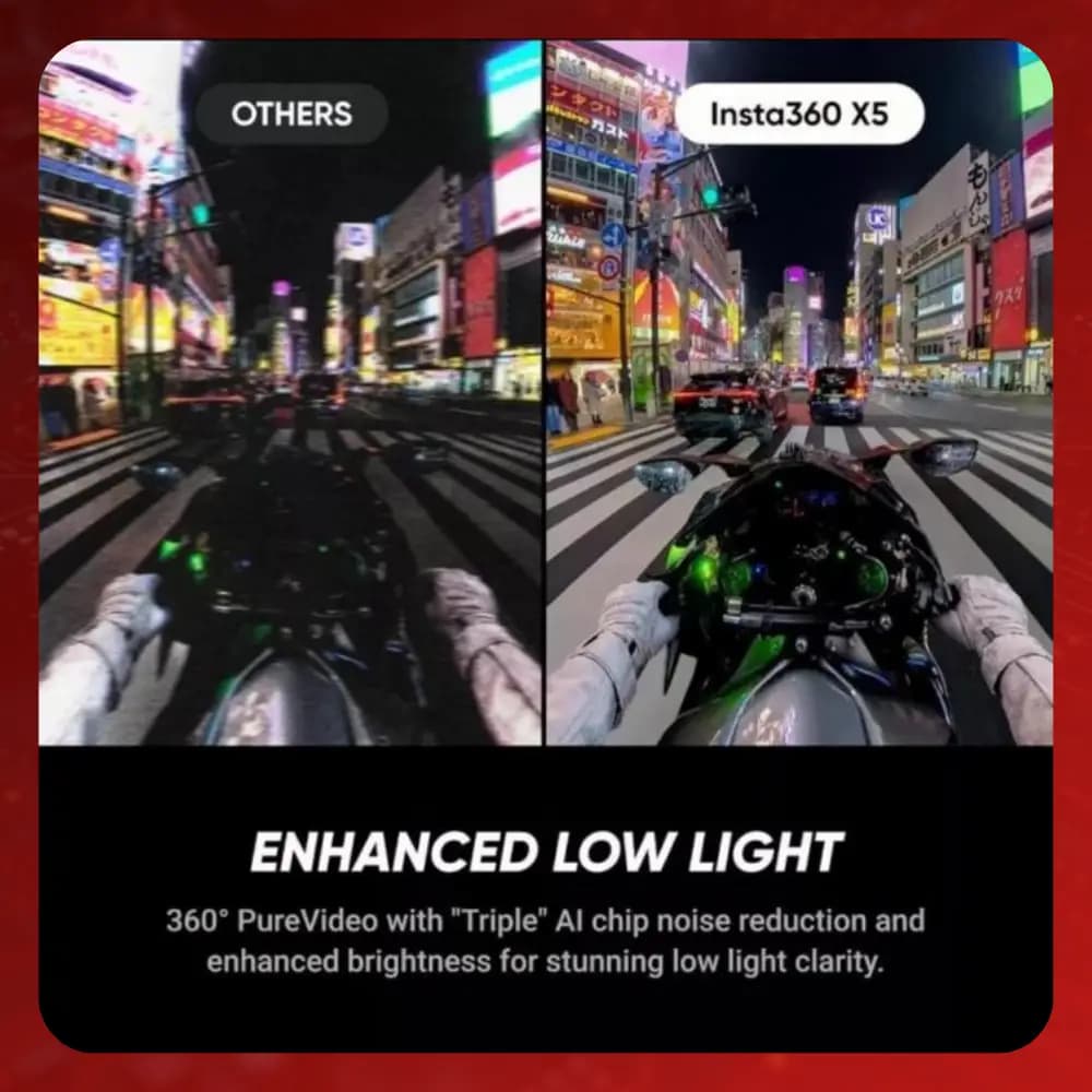 Insta360 X5 thumbnail 6