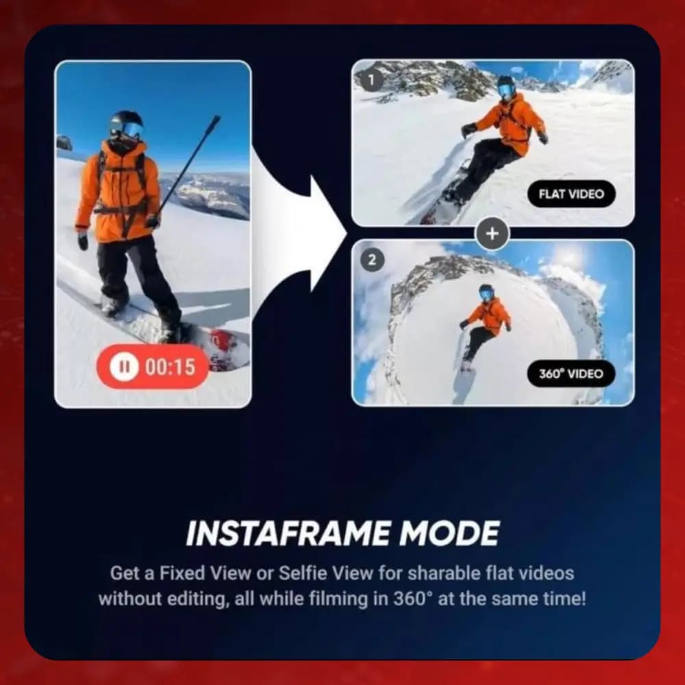 Insta360 X5 thumbnail 7
