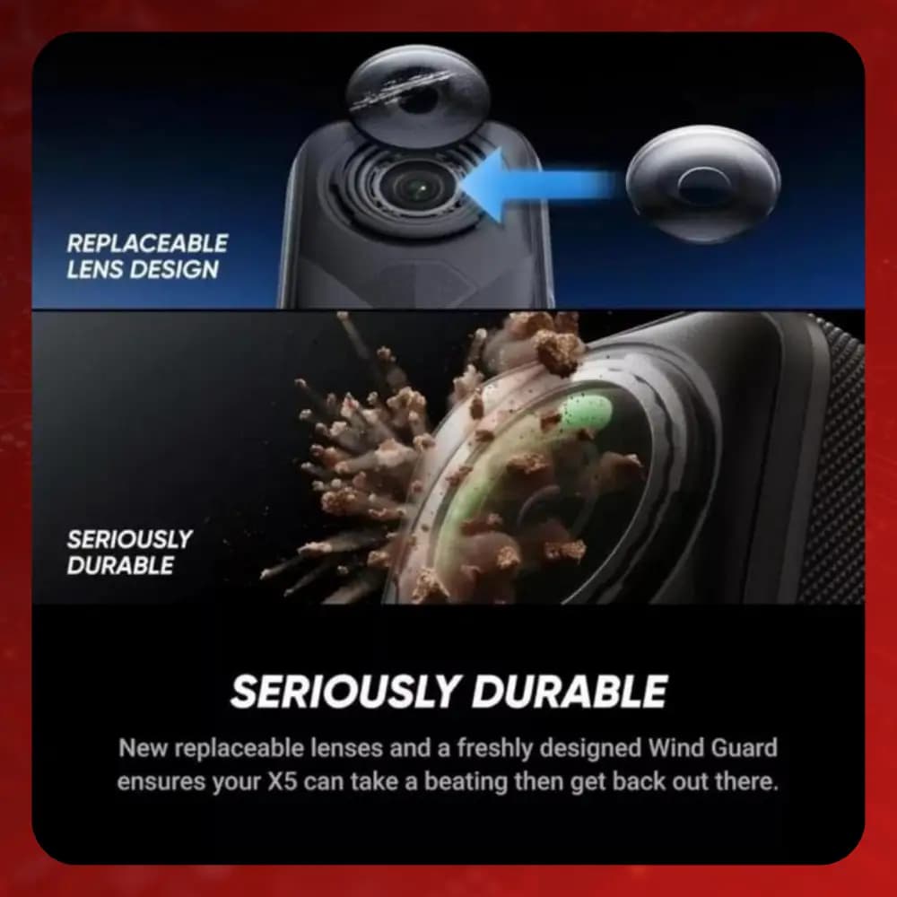 Insta360 X5 thumbnail 8