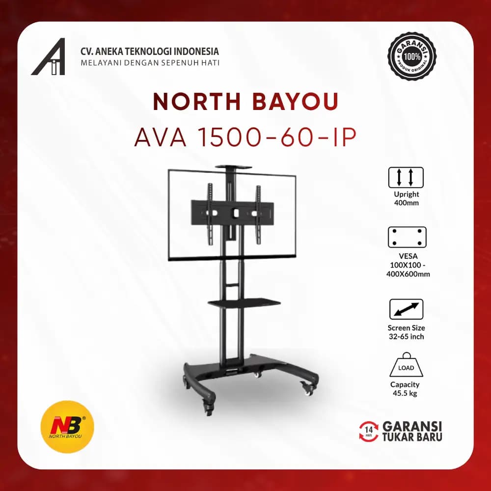 NB AVA 1500-60-IP