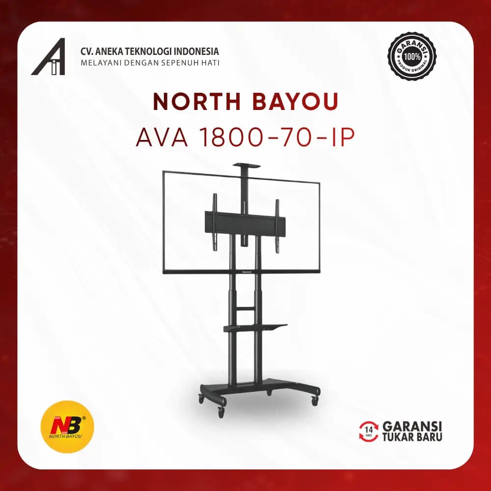 NB AVA 1800-70-IP