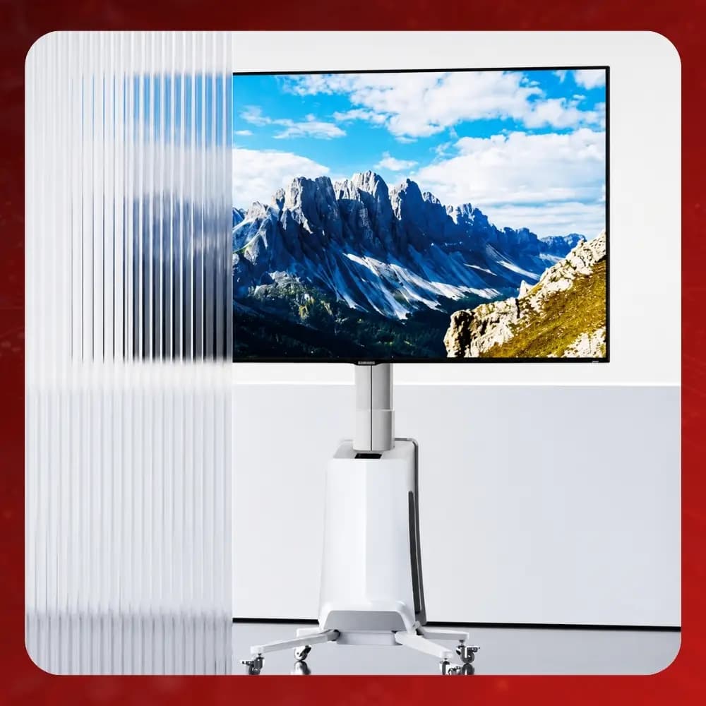 NB G85 Motorized thumbnail 2