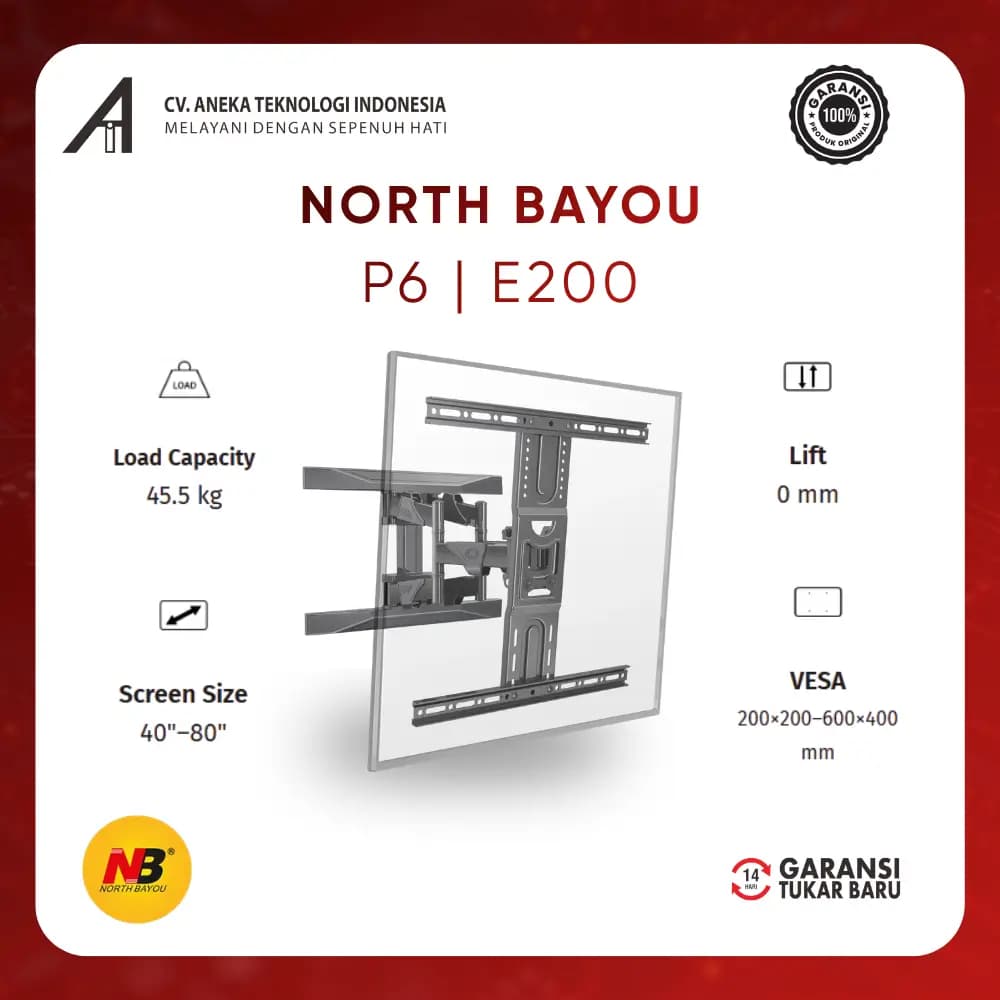 NB P6 | E200