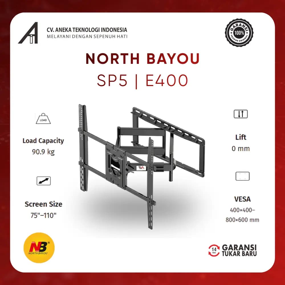 NB SP5 | E400