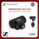 Senheiser MKE200