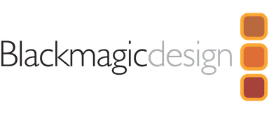 Blackmagic Design logo