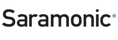 Saramonic logo