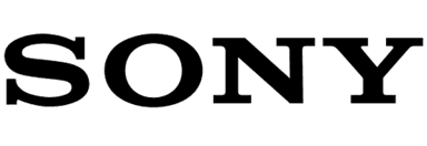 Sony logo