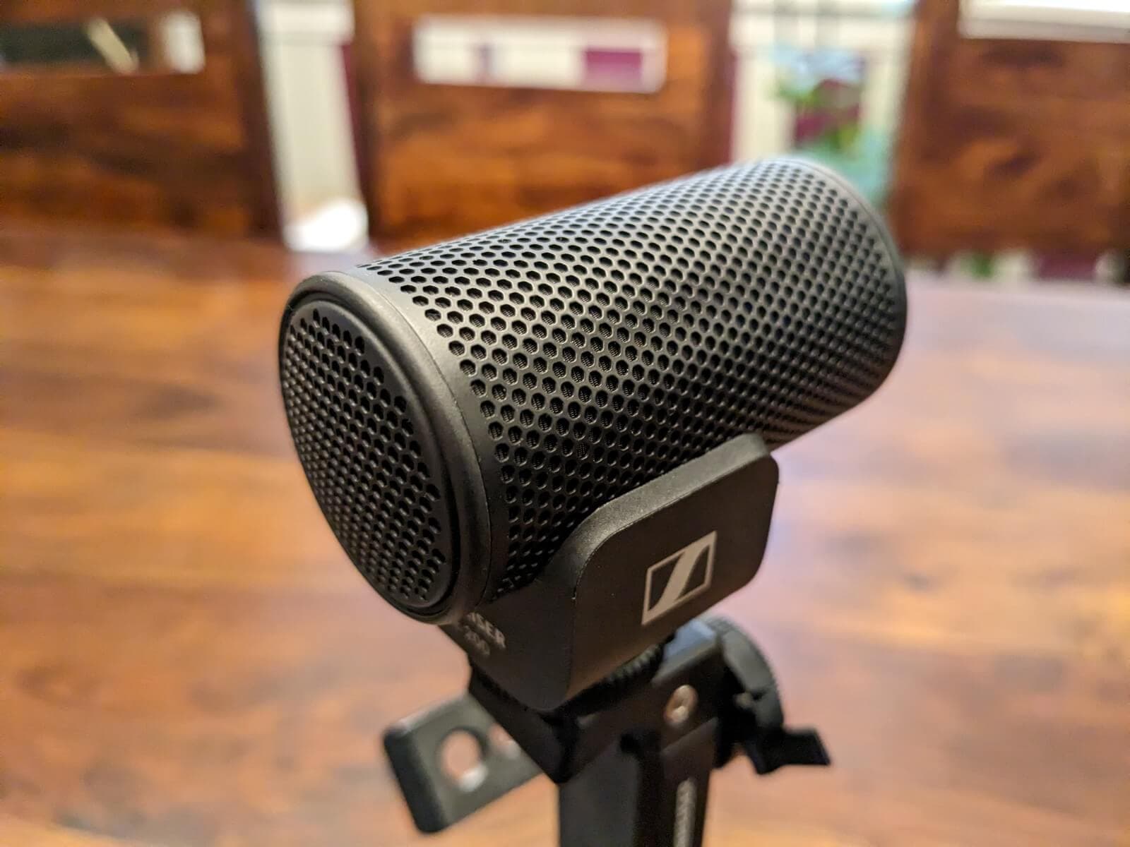 Sennheiser