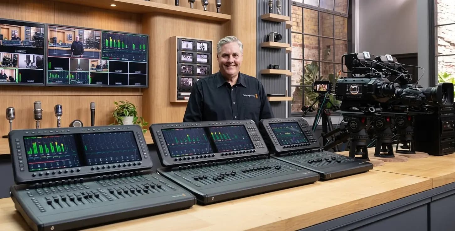 Blackmagic Design