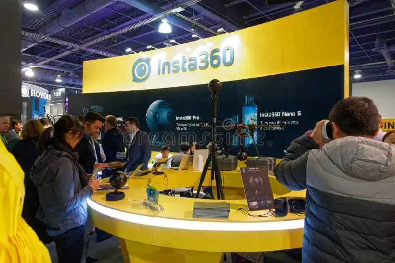 Insta360