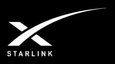 Starlink logo