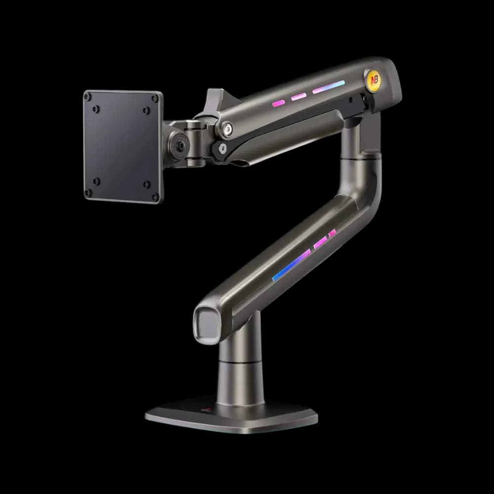 Bracket & Mounting