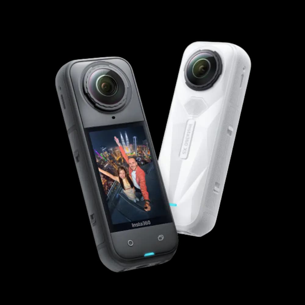 Camera