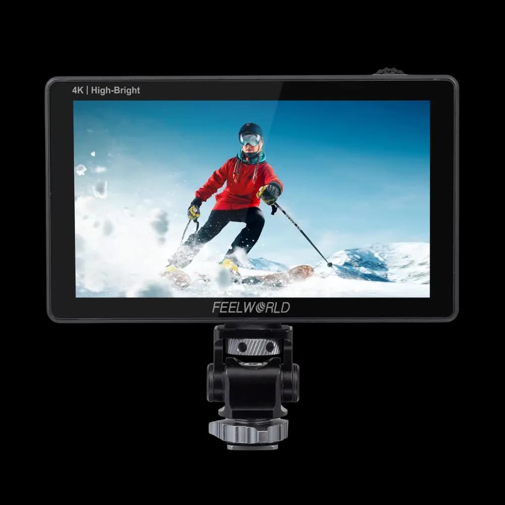 Camera Monitor