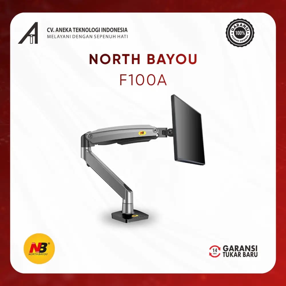 NB F100A